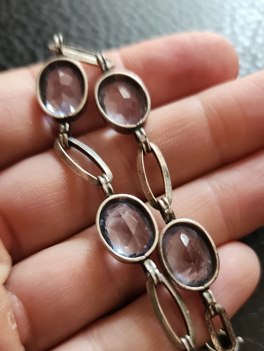 N/A delicate sterling